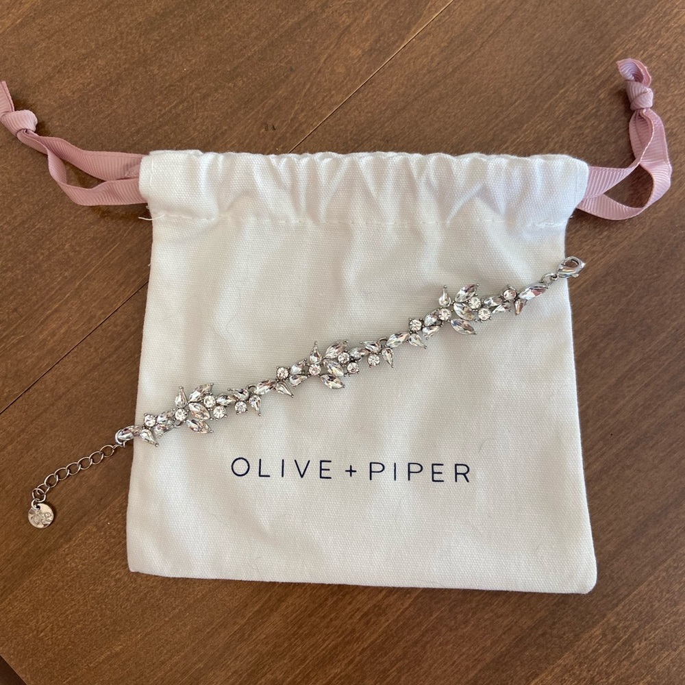 Olive & Piper Parker Bracelet
